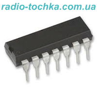 74HC00N