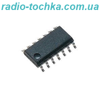 74HC02D