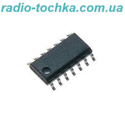 74HC02D