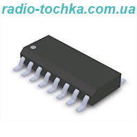 74HC161D