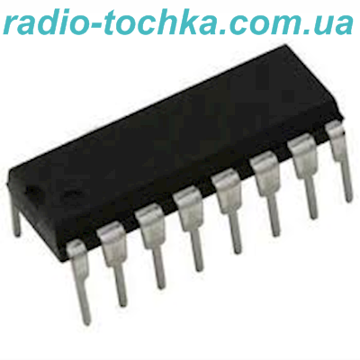74HC237N
