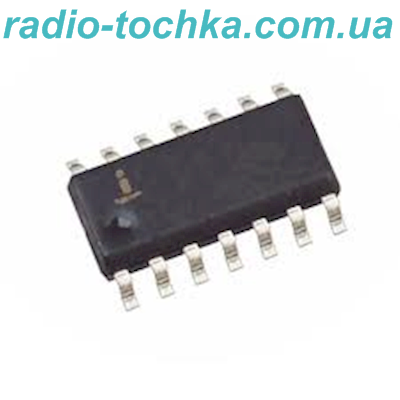 74HCT08M