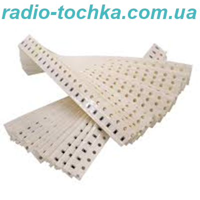 75K0 0805 резистор (10 шт.) 5%