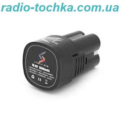 Акумулятор для шуруповерта TIPE A, 16.8-18V/1500mAh