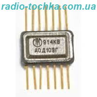 АОД109Г