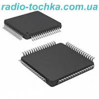 ATmega128A-AU