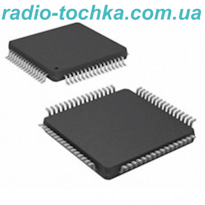 ATmega128A-AU