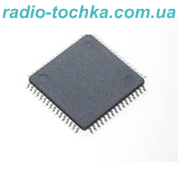 ATmega16A-AU
