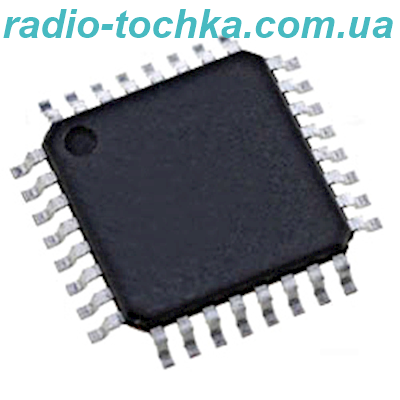 ATmega328PB-AU