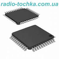 ATmega32U4-AU мiкросхема