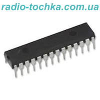 ATmega88-20PU = ATmega88PA-PU