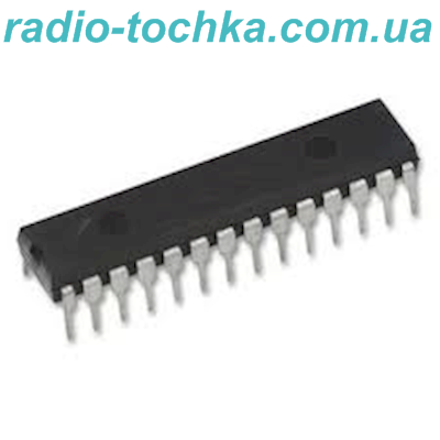 ATmega88-20PU = ATmega88PA-PU