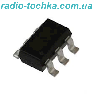 ATTINY10-TSHR