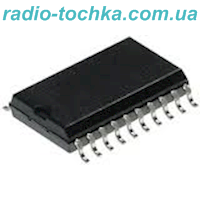 ATtiny2313A-SU = ATtiny2313-20SU