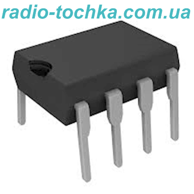 ATtiny85-20PU