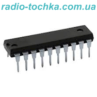 ATtiny861V-10PU