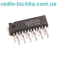 BA3313L