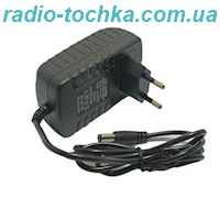 Блок питания 9V 2A штекер 5.5x2.1