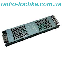 Блок живлення 12V 25A 300W Biom