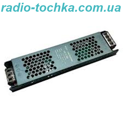 Блок живлення 12V 25A 300W Biom