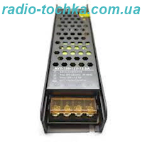 Блок живлення 24V 10.41A 250W AVT IP20 відкритого типу
