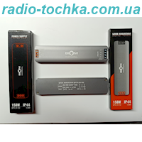 Блок живлення BIOM Professional DC24 150W BPTH-24-150 6.3А  IP44