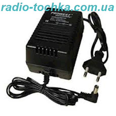 Блок живлення трансформаторний 16V 2A