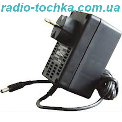 Блок живлення трансформаторний стабілізований 12V 0.6A