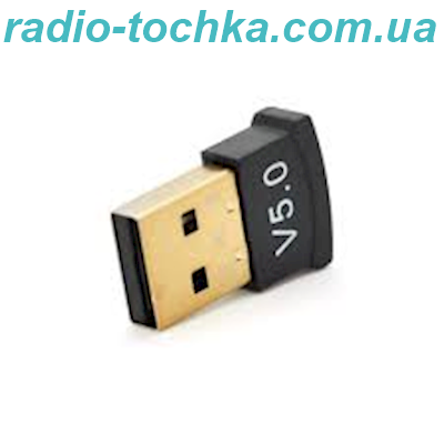 Bluetooth-адаптер USB Dongle Bluetooth V5.1