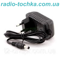 БП 5V 2.1A штекер 5.5x2.1мм