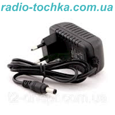 БП 5V 2.1A штекер 5.5x2.1мм
