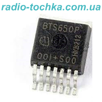 BTS650P