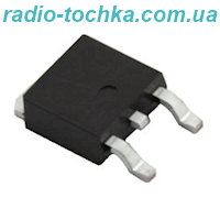 CRSS052N08N транзистор польовий