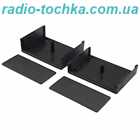 D65 чорний комплект