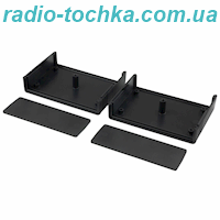 D65A чорний комплект