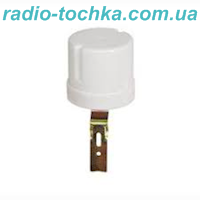 Датчик контролю освiтлення 25A HL472 (сутiнкове реле)