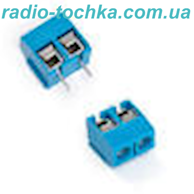 DG306-5.0-0.2p термінал блок