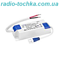 Драйвер 40W L36I-0.35 (в корпусі)