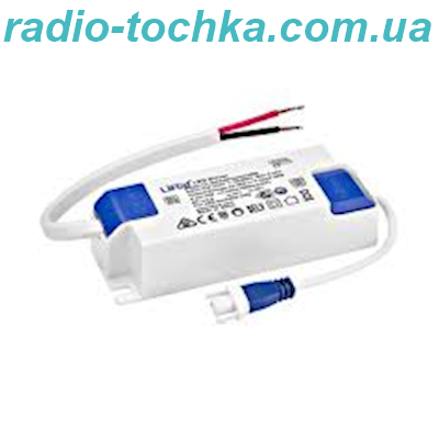 Драйвер 40W L36I-0.35 (в корпусі)