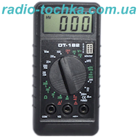 DT182 мультиметр