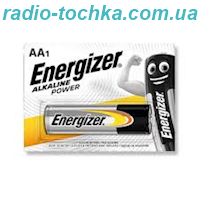 Energizer Alkaline Power LR6 1.5V батарейка