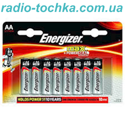 Energizer Power LR6 1.5V
