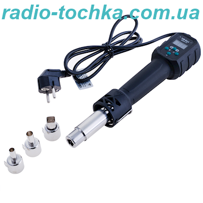 Фен YIHUA 8858 IV
