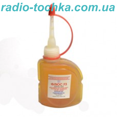 Флюс F3 30г