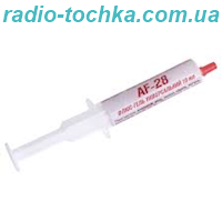 Флюс-гель AF-28 10мл