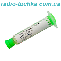 Флюс-гель RMA-UV 10ml