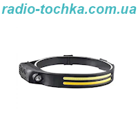 Фонарик налобний CB-689-2