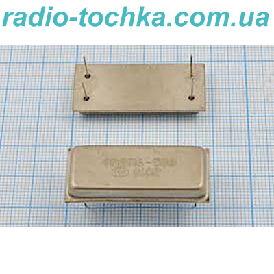ФП2П6-506 2048 кГц полосовой фильтр