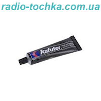 Герметик високотемпературний маслостійкий Kafuter K-586 55г