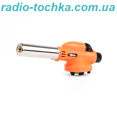 Горелка газовая 1.45kW 1300*C 12/120 POLAX